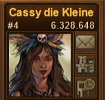 avatar von cassy die kleine