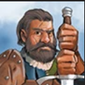 portrait doppelsöldner foe